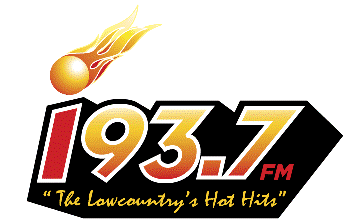 i93.7 Logo